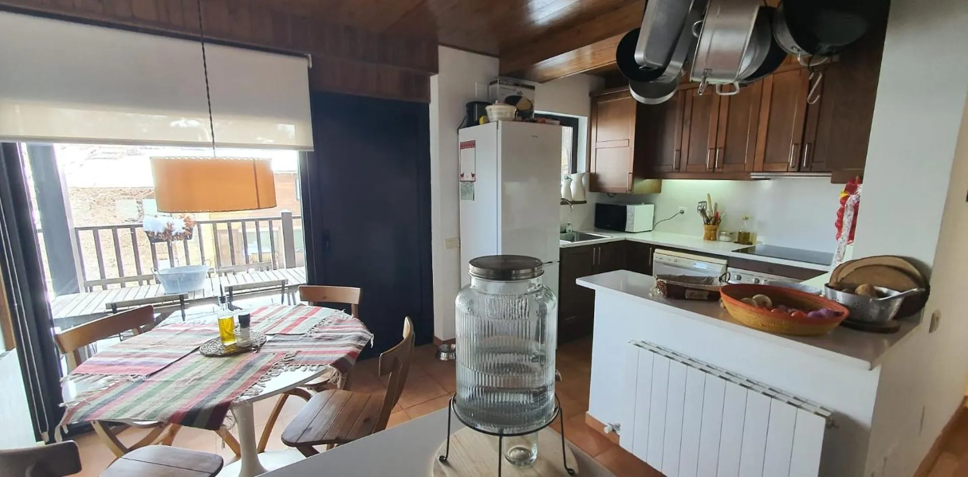 Apartamento Masella Alp Spanien
