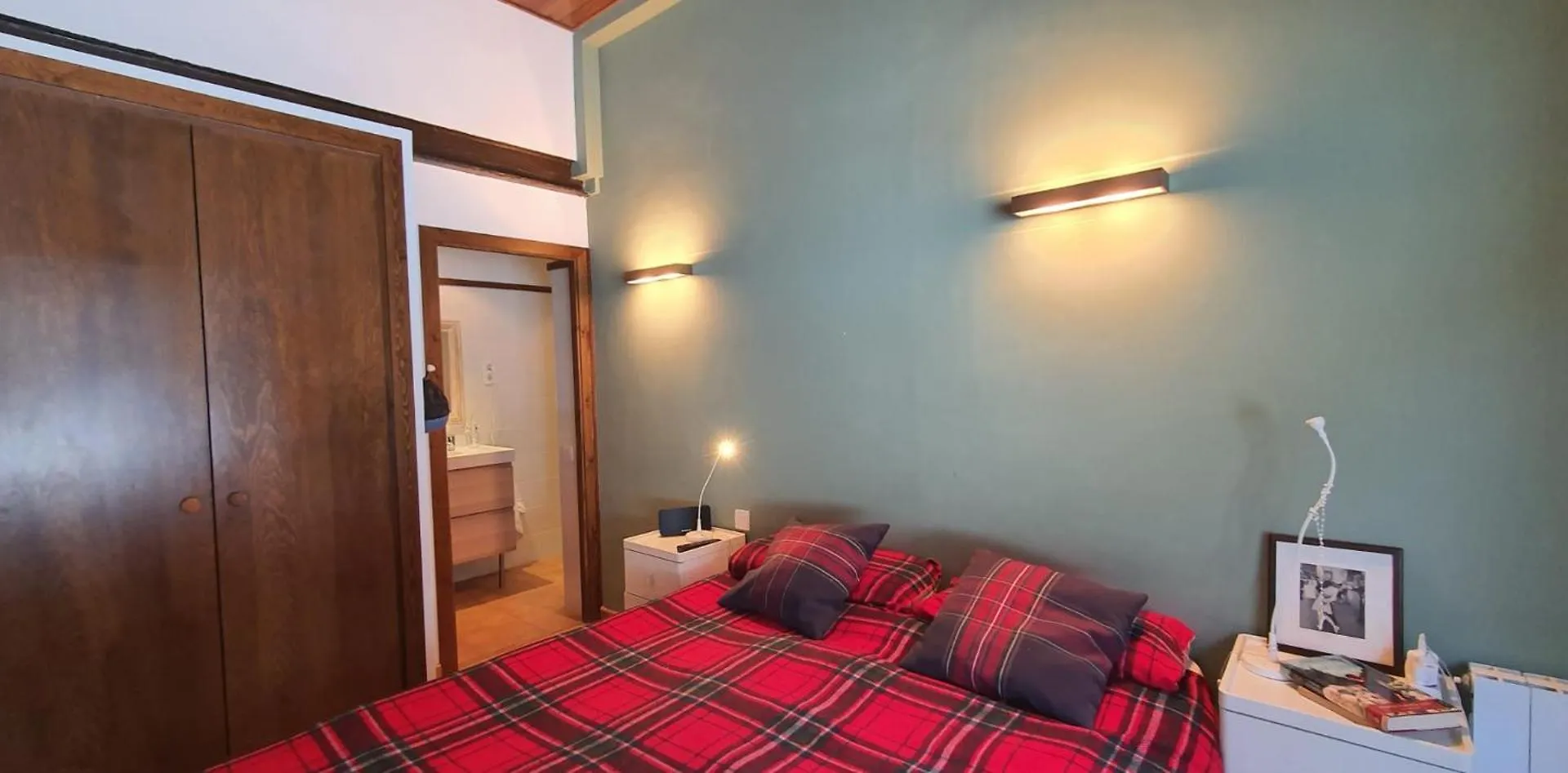 Apartamento Masella Alp Lägenhet